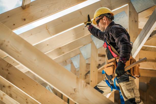 Best Slate Roofing Contractor  in Jim Thorpe, PA