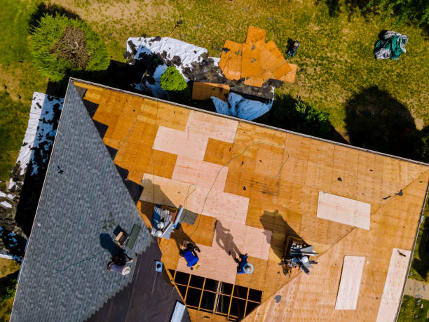 Best Residential Roofing Contractor  in Jim Thorpe, PA