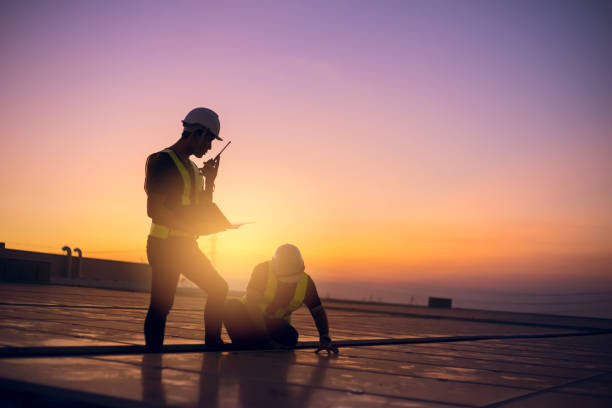 Best Metal Roofing Contractor  in Jim Thorpe, PA