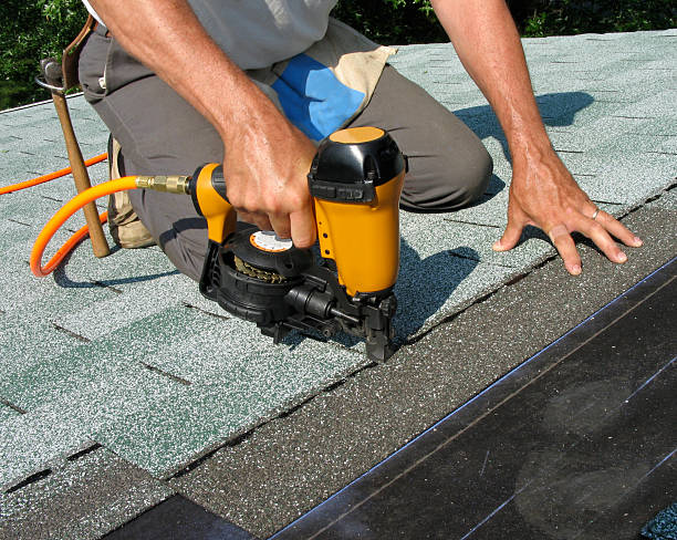 Professional Roofing Contractor in Jim Thorpe, PA