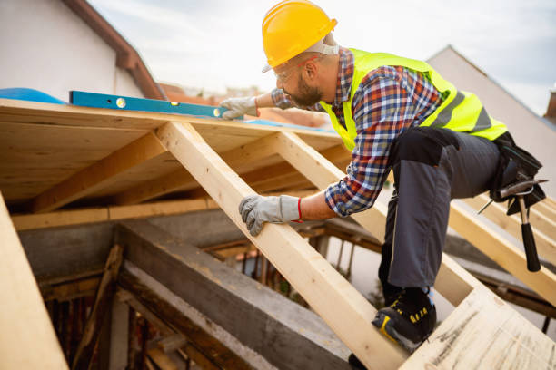 Best Local Roofing Companies  in Jim Thorpe, PA