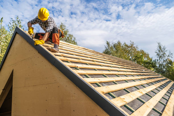Best Roof Replacement Cost  in Jim Thorpe, PA