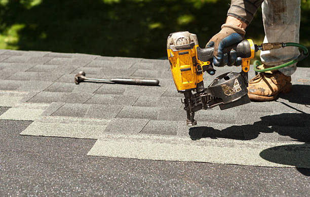 Best Storm Damage Roof Repair  in Jim Thorpe, PA