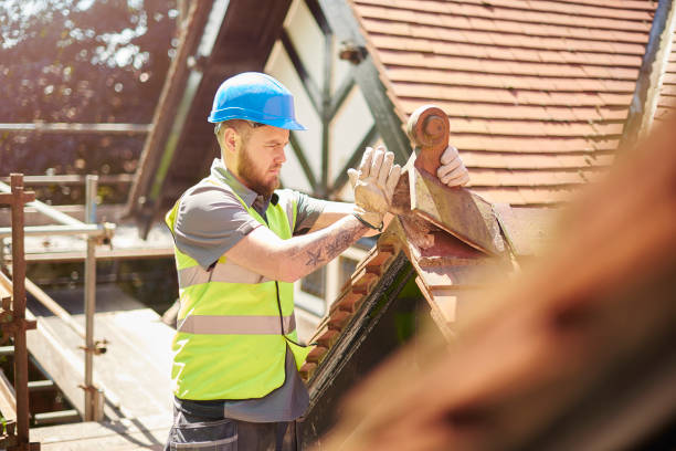 Best Roof Leak Repair  in Jim Thorpe, PA