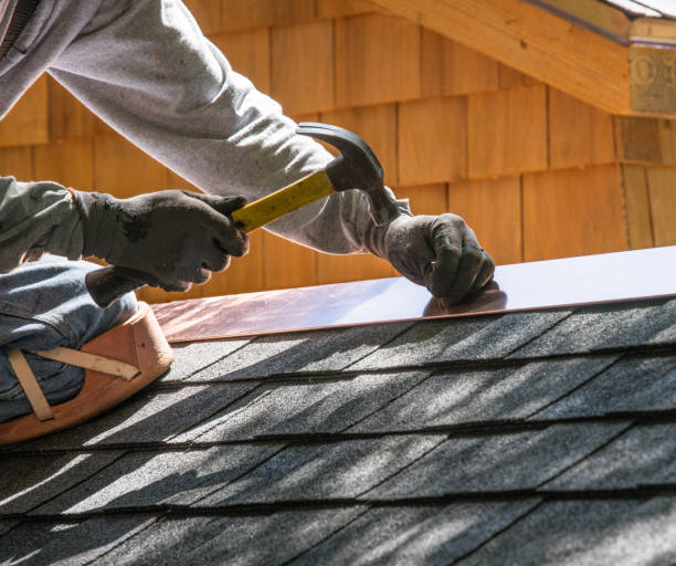 Tile Roofing Contractor in Jim Thorpe, PA